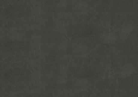 Foxcroft Gray Faux Leather Power Reclining Chair by Homelegance at Eve Furniture