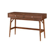 Frolic Brown Sofa Table by Homelegance at Eve Furniture