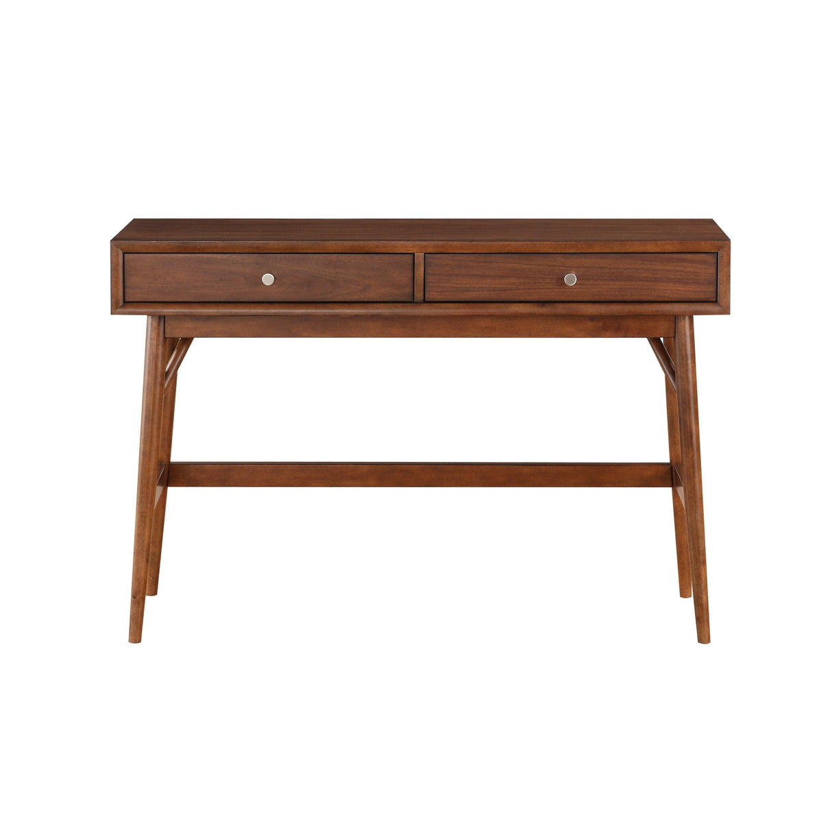 Frolic Brown Sofa Table by Homelegance at Eve Furniture