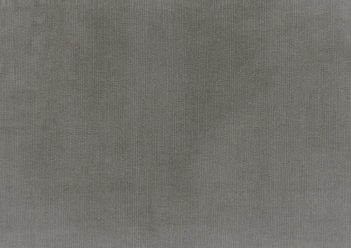 Garrell Brownish Gray Velvet Lift Top Storage Bench with Pull-out Bed by Homelegance at Eve Furniture