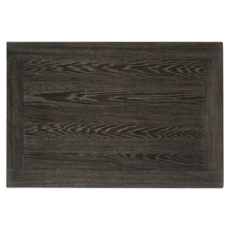 Granby Antique Gray Counter Height Table by Homelegance at Eve Furniture