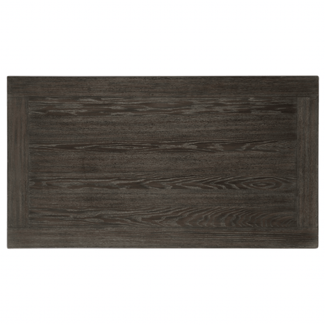 Granby Antique Gray Dining Set by Homelegance at Eve Furniture