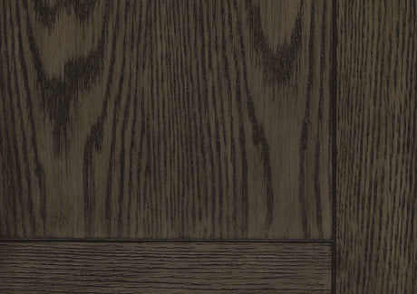 Granby Antique White Cocktail Table by Homelegance at Eve Furniture