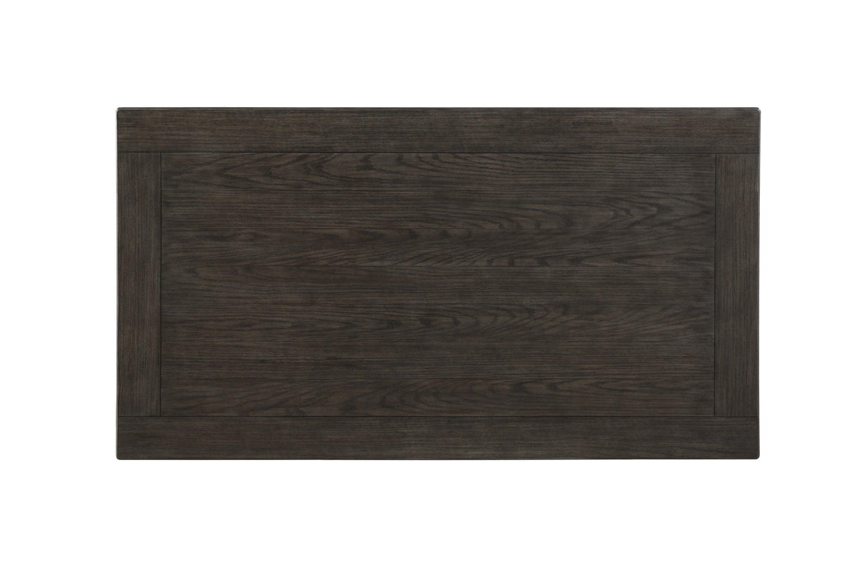 Granby Antique White Dining Set by Homelegance at Eve Furniture