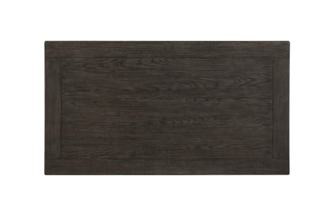 Granby Antique White Dining Set by Homelegance at Eve Furniture