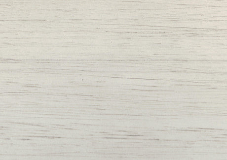 Granby Antique White End Table by Homelegance at Eve Furniture