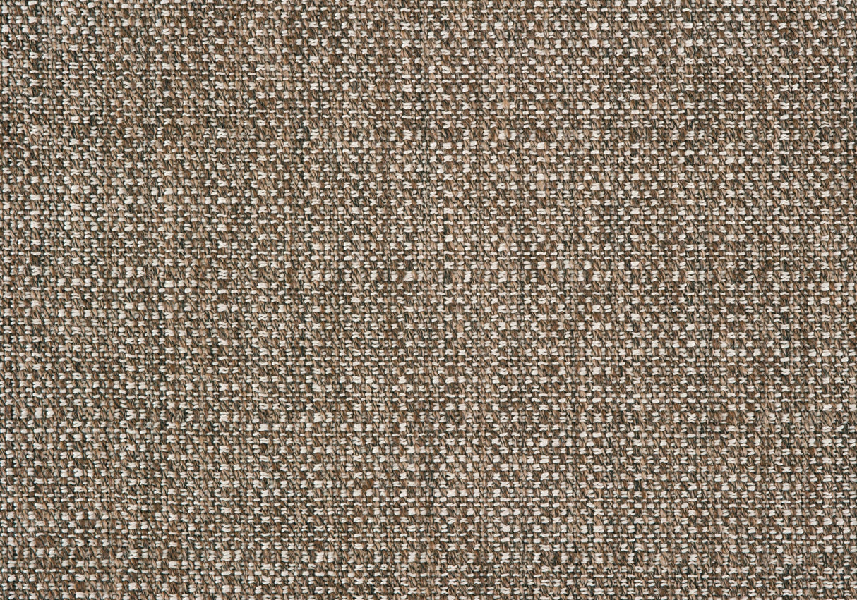 Heath Court Brown Oak Sofa by Homelegance at Eve Furniture