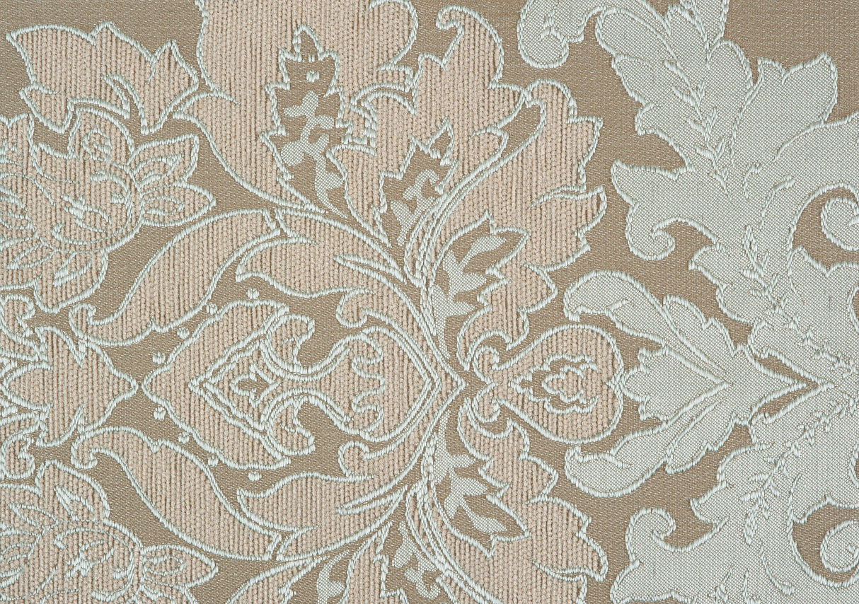 Heath Court Brown Oak Sofa by Homelegance at Eve Furniture