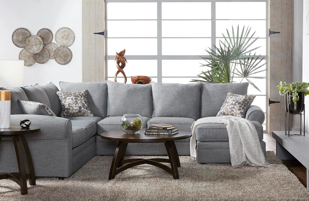 S9900 Marco Lagoon  Sectional