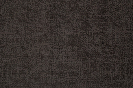 Jarita Chocolate Reclining Chair by Homelegance at Eve Furniture