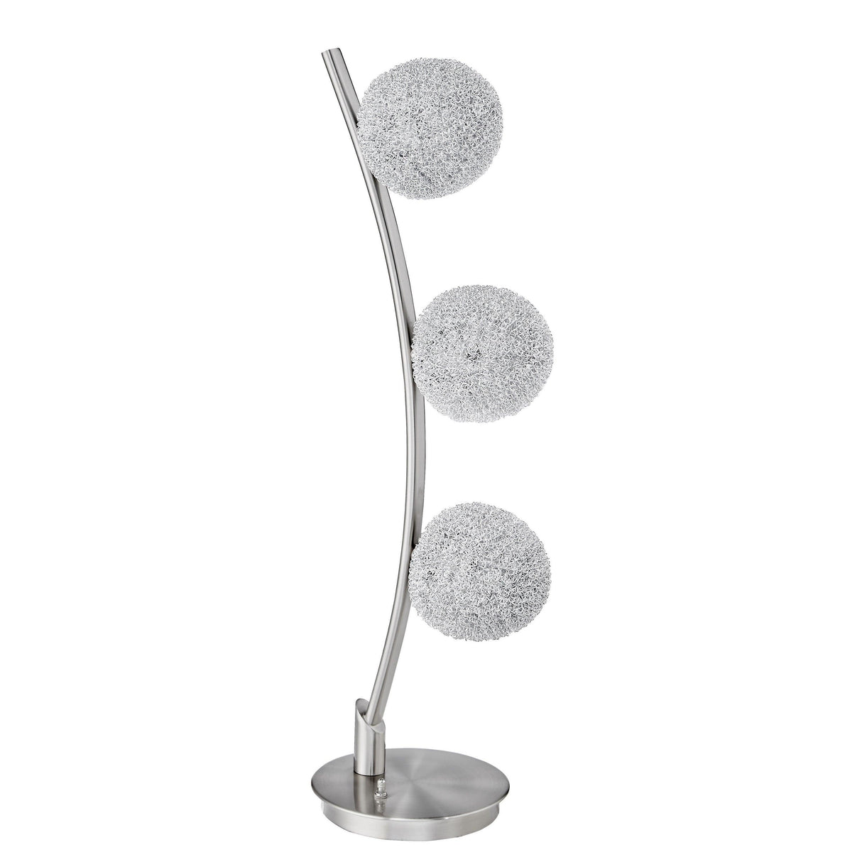 Kiran Table Lamp by Homelegance at Eve Furniture