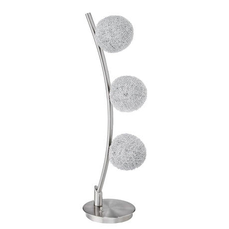 Kiran Table Lamp by Homelegance at Eve Furniture