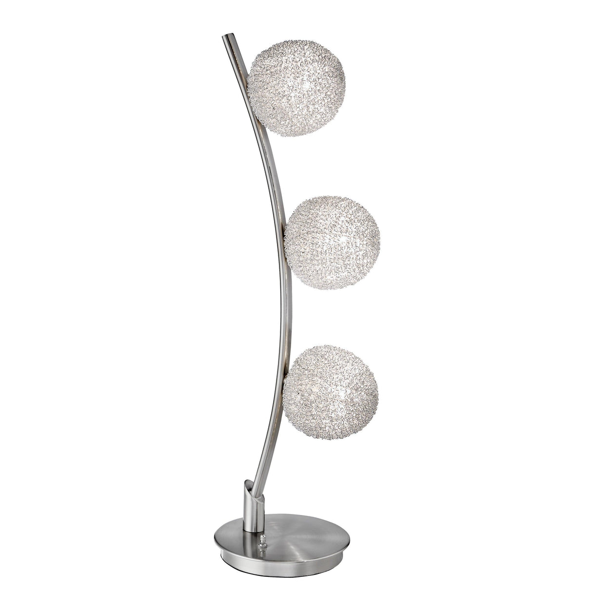 Kiran Table Lamp by Homelegance at Eve Furniture