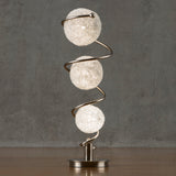 Lenci Table Lamp by Homelegance at Eve Furniture