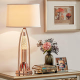Lenora Table Lamp by Homelegance at Eve Furniture