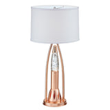 Lenora Table Lamp by Homelegance at Eve Furniture