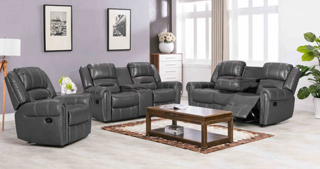 Luxury Sofa Set
