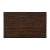 Logandale Brown Nightstand by Homelegance at Eve Furniture