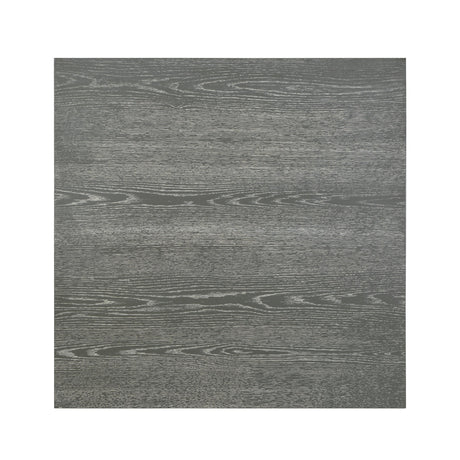 Lowell Bright White/Weathered Gray 5-Piece Counter Height Set by Homelegance at Eve Furniture