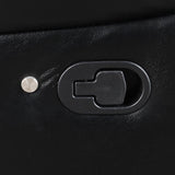 Lucky Charm Black Reclining Living Room Set by New Era Innovations at Eve Furniture