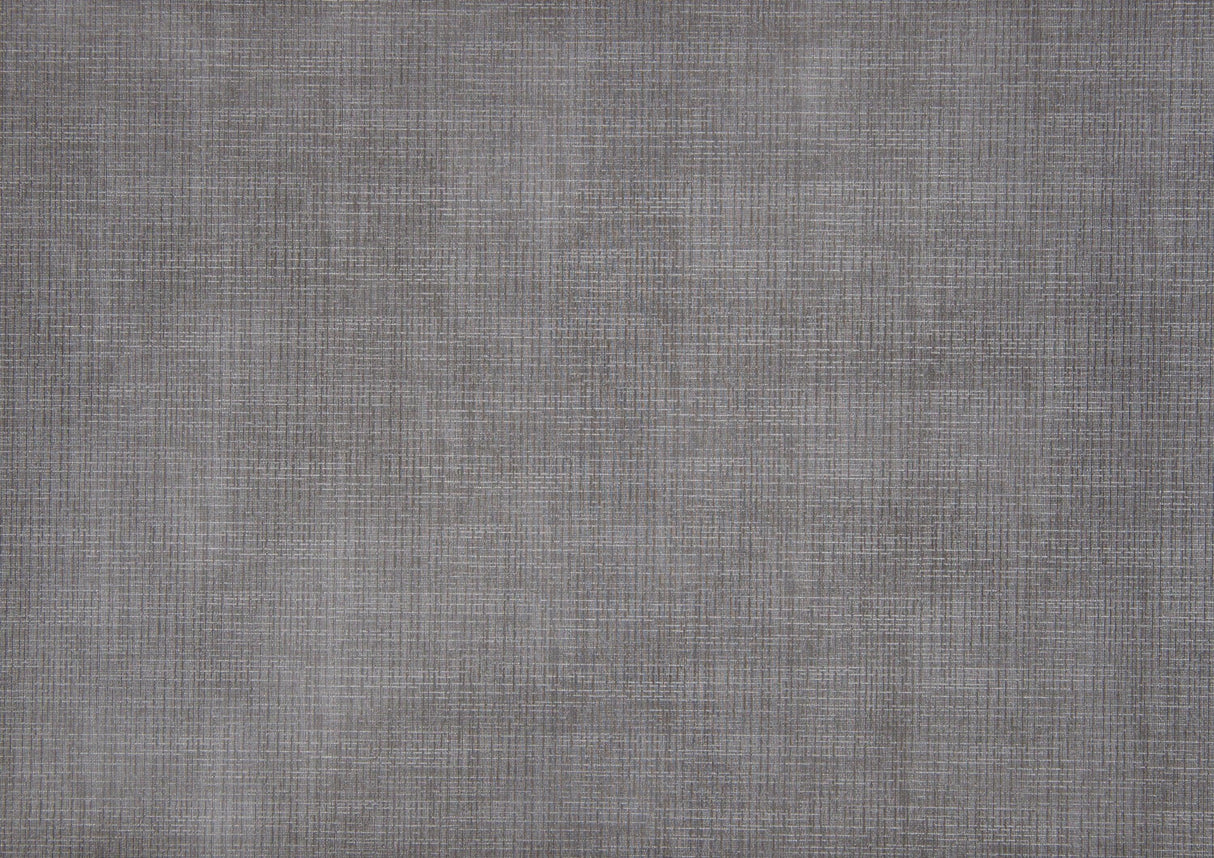 Luster Gray King Upholstered Storage Platform Bed by Homelegance at Eve Furniture