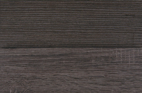 Luster Gray Nightstand by Homelegance at Eve Furniture