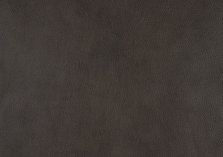 Maroni Dark Brown Leather Power Reclining Chair by Homelegance at Eve Furniture