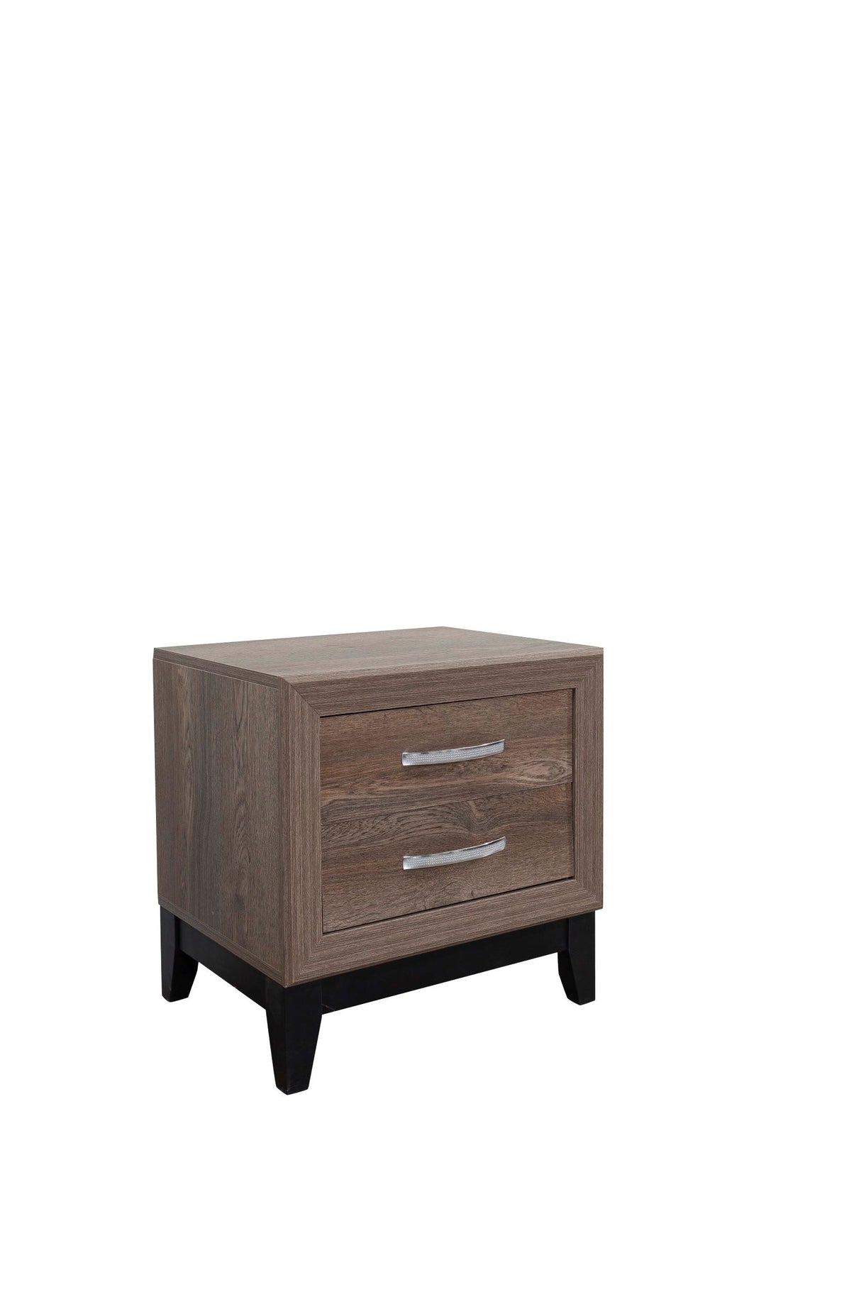 Marvel Brown Nightstand