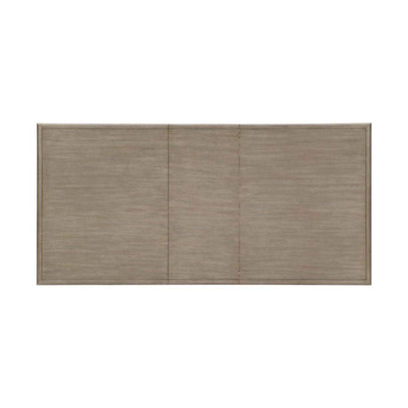 McKewen Gray Extendable Dining Set by Homelegance at Eve Furniture