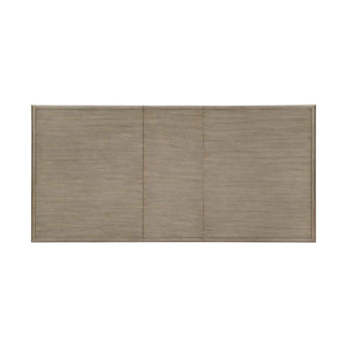 McKewen Gray Extendable Dining Table by Homelegance at Eve Furniture