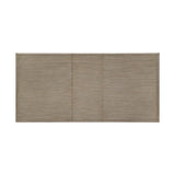 McKewen Gray Extendable Dining Table by Homelegance at Eve Furniture