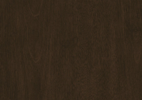 Minot Brown Cherry End Table by Homelegance at Eve Furniture