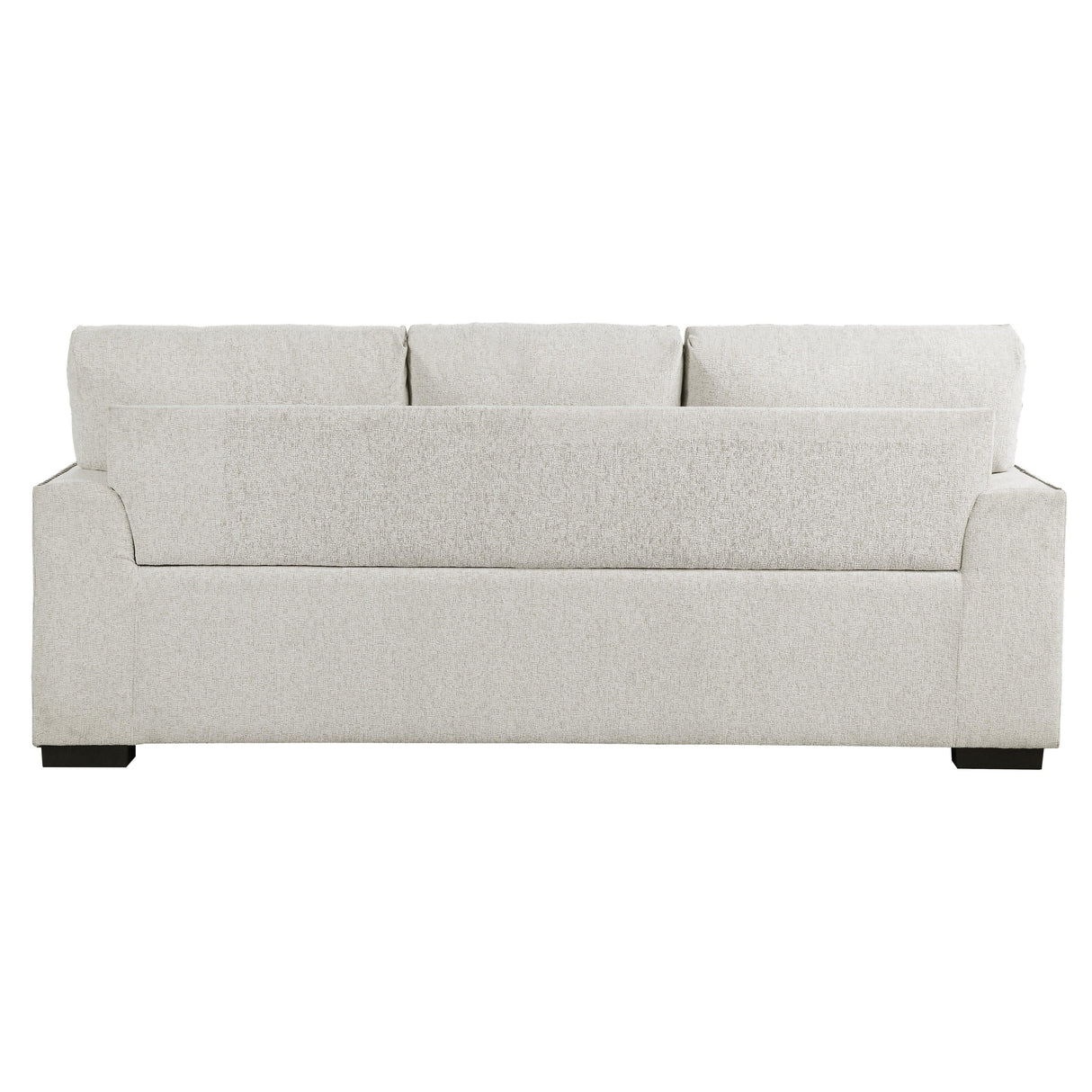 Morelia Beige Sofa by Homelegance at Eve Furniture