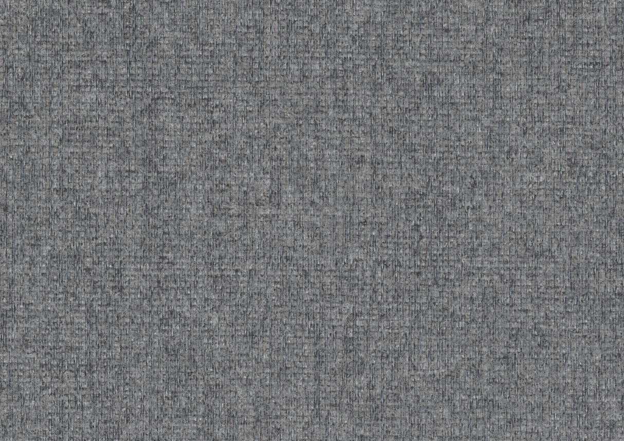 Morelia Dark Gray Swivel Chair by Homelegance at Eve Furniture