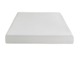 MT-G06F 6" Full Gel-Infused Memory Foam Mattress by Homelegance at Eve Furniture