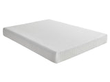 MT-G06F 6" Full Gel-Infused Memory Foam Mattress by Homelegance at Eve Furniture