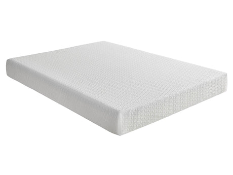 MT-G06F 6" Full Gel-Infused Memory Foam Mattress by Homelegance at Eve Furniture