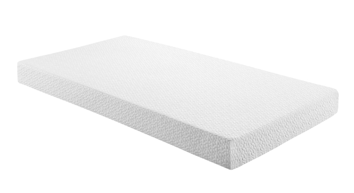 MT-G06T 6" Twin Gel-Infused Memory Foam Mattress by Homelegance at Eve Furniture