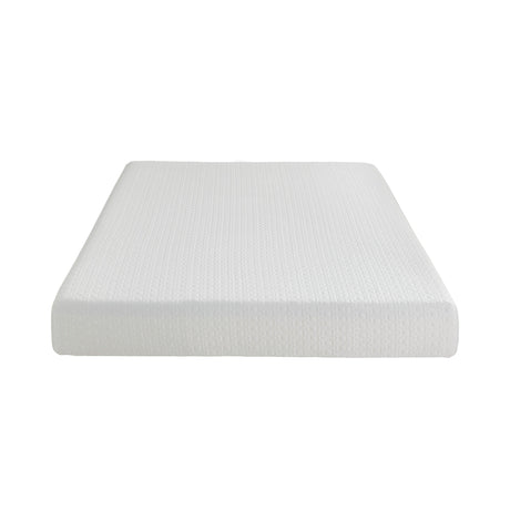 MT-G08F 8" Full Gel-Infused Memory Foam Mattress by Homelegance at Eve Furniture