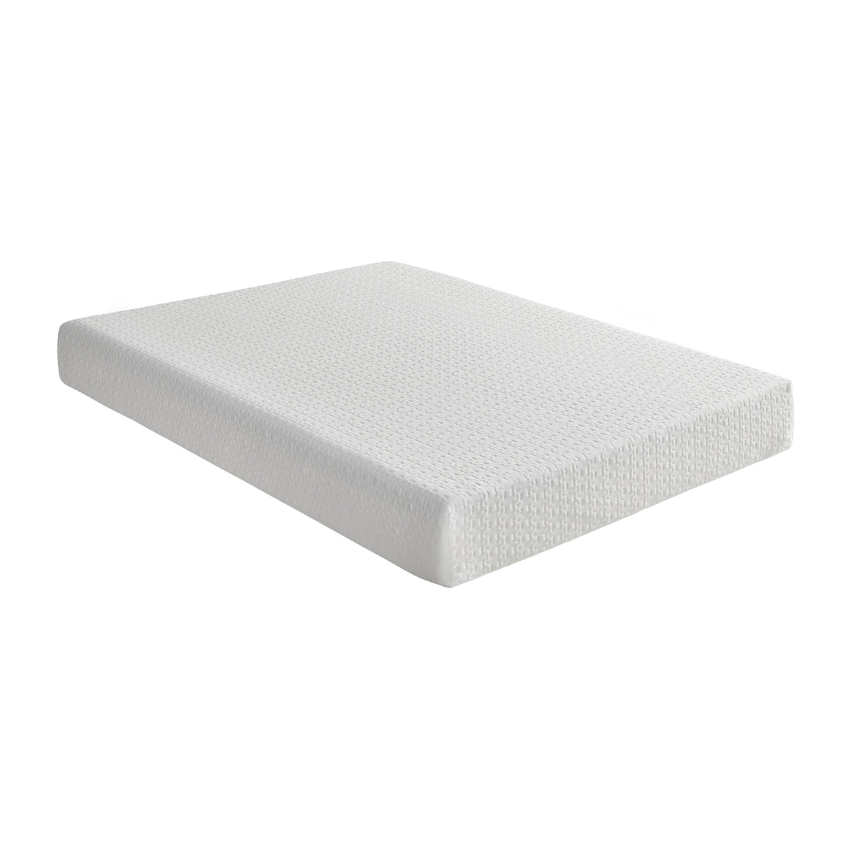MT-G08F 8" Full Gel-Infused Memory Foam Mattress by Homelegance at Eve Furniture