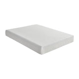 MT-G08F 8" Full Gel-Infused Memory Foam Mattress by Homelegance at Eve Furniture