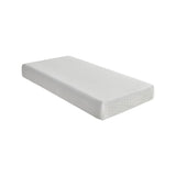 MT-G08T 8" Twin Gel-Infused Memory Foam Mattress by Homelegance at Eve Furniture