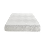 MT-G10F 10" Full Gel-Infused Memory Foam Mattress by Homelegance at Eve Furniture