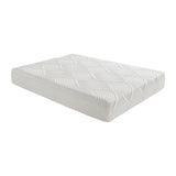 MT-G10F 10" Full Gel-Infused Memory Foam Mattress by Homelegance at Eve Furniture