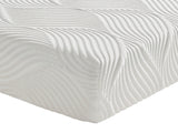 MT-G10Q 10" Queen Gel-Infused Memory Foam Mattress by Homelegance at Eve Furniture