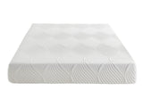 MT-G10Q 10" Queen Gel-Infused Memory Foam Mattress by Homelegance at Eve Furniture