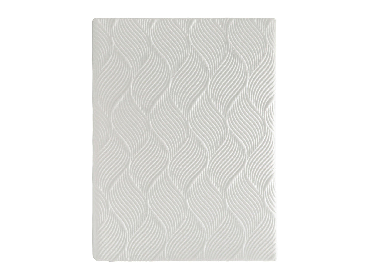 MT-G10Q 10" Queen Gel-Infused Memory Foam Mattress by Homelegance at Eve Furniture