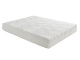 MT-G10Q 10" Queen Gel-Infused Memory Foam Mattress by Homelegance at Eve Furniture
