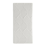 MT-G10T 10" Twin Gel-Infused Memory Foam Mattress by Homelegance at Eve Furniture