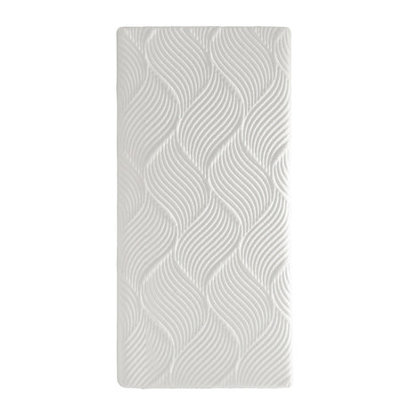 MT-G10T 10" Twin Gel-Infused Memory Foam Mattress by Homelegance at Eve Furniture